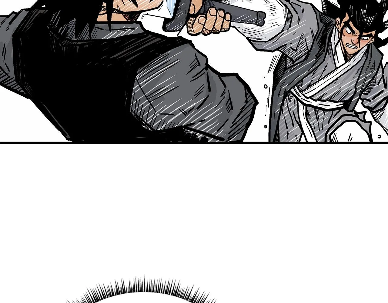 第84话 第二拳 第104页