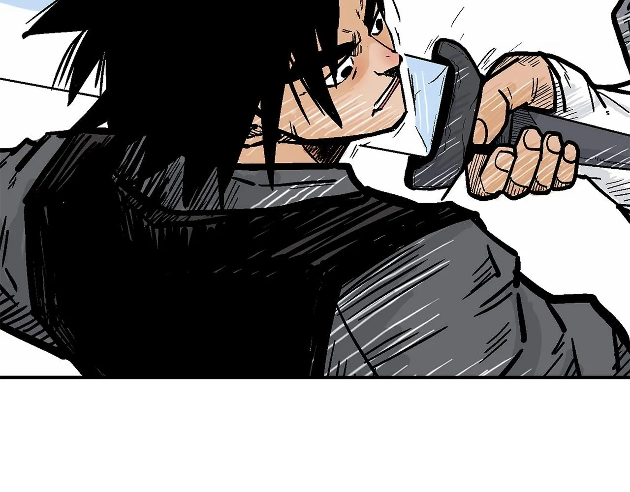 第84话 第二拳 第107页
