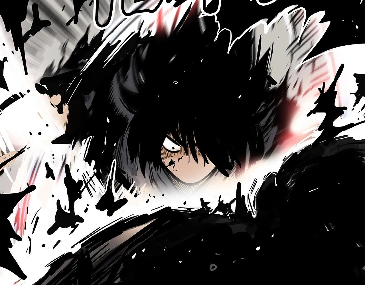 第84话 第二拳 第116页