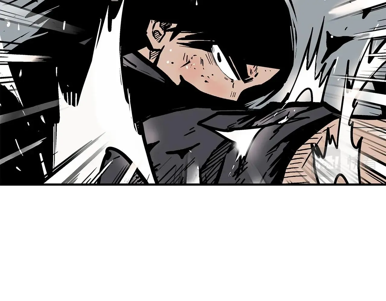 第84话 第二拳 第118页