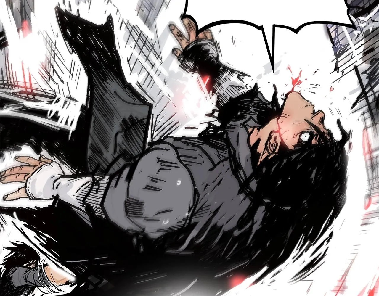 第84话 第二拳 第139页