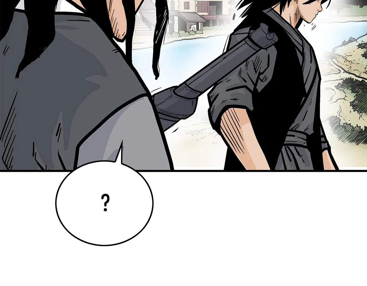 第82话 血债你背 第31页