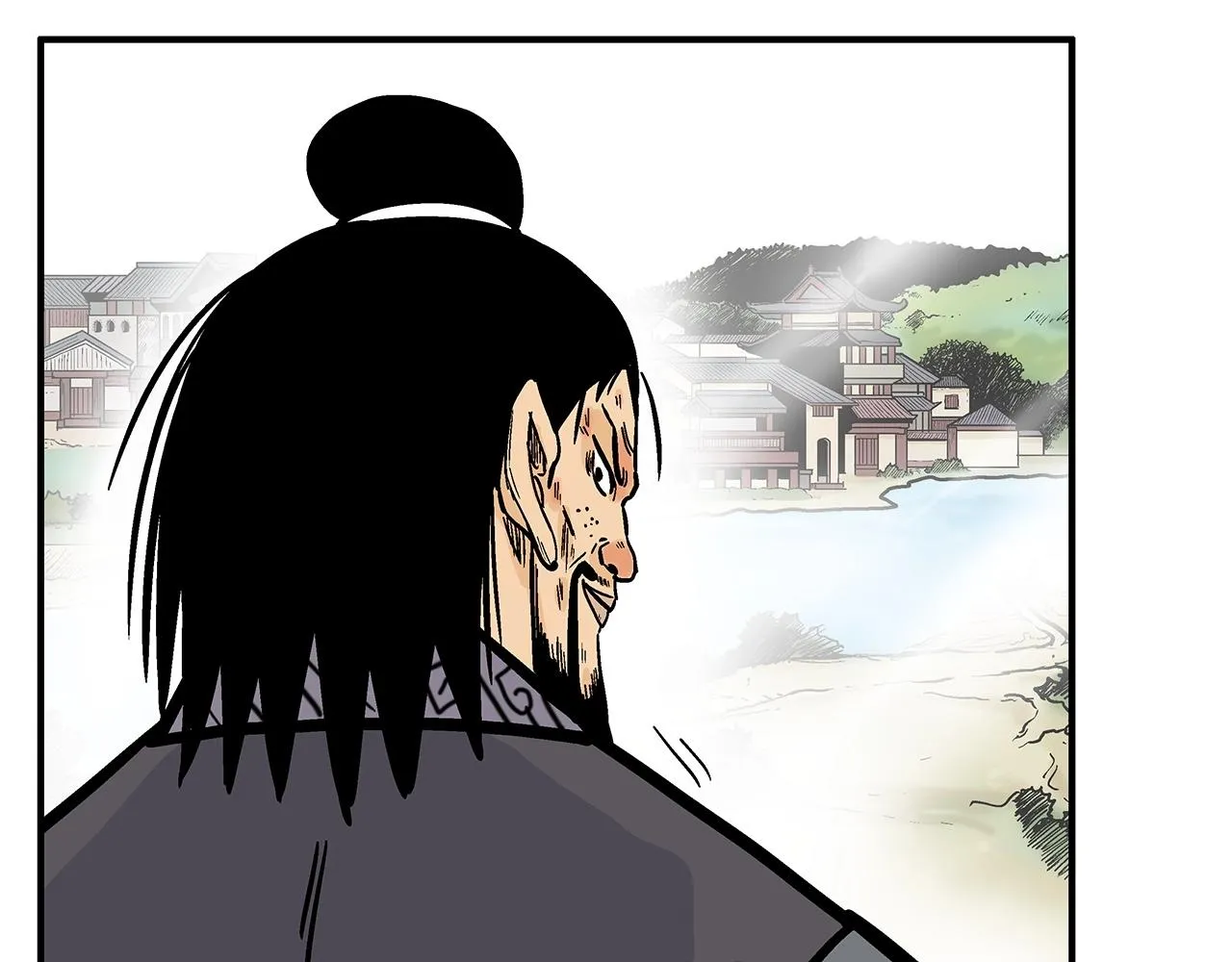 第82话 血债你背 第61页