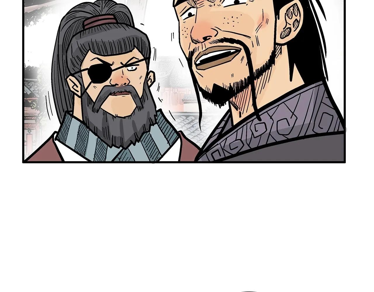 第82话 血债你背 第94页
