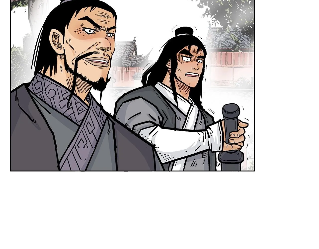第82话 血债你背 第103页