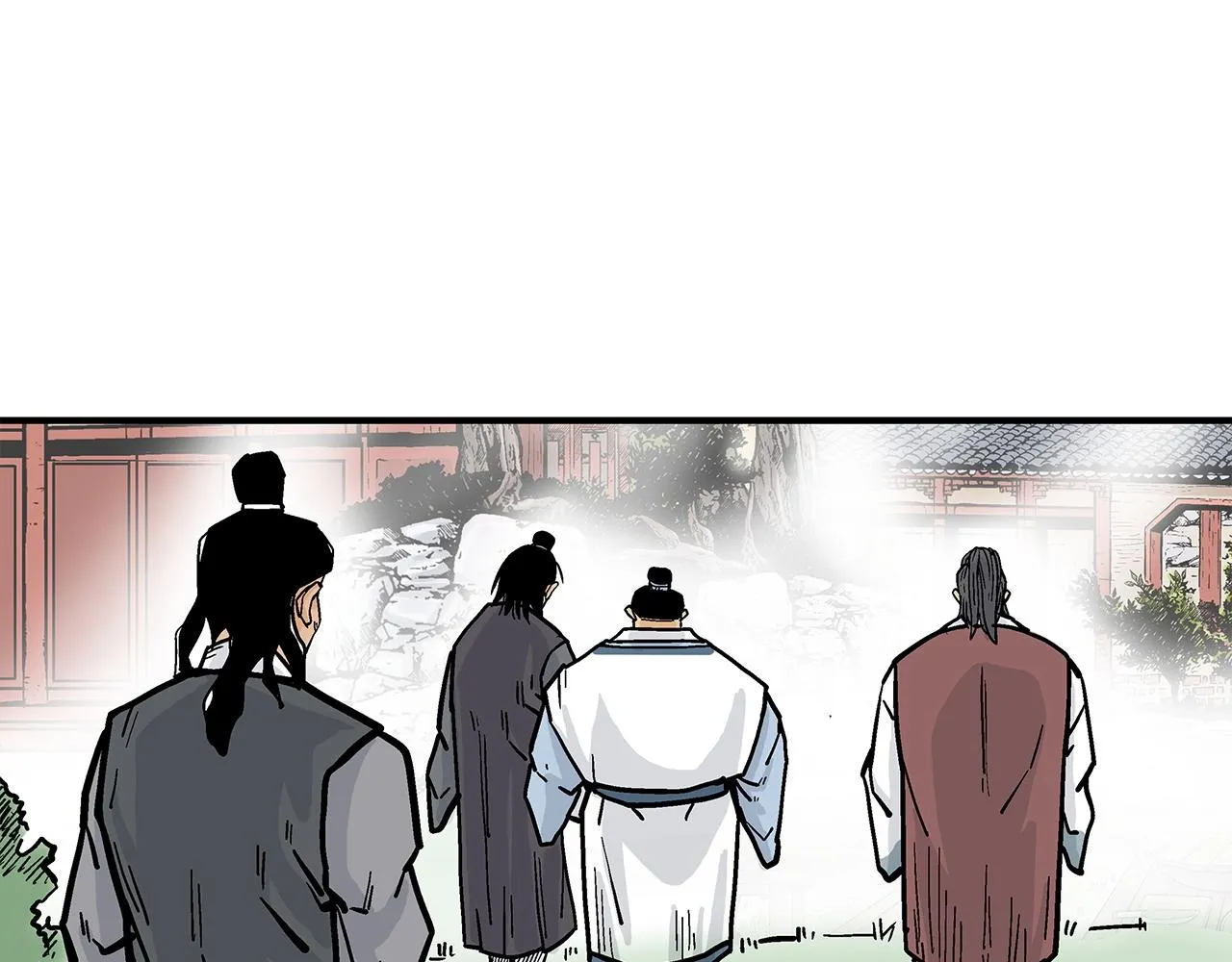第82话 血债你背 第114页