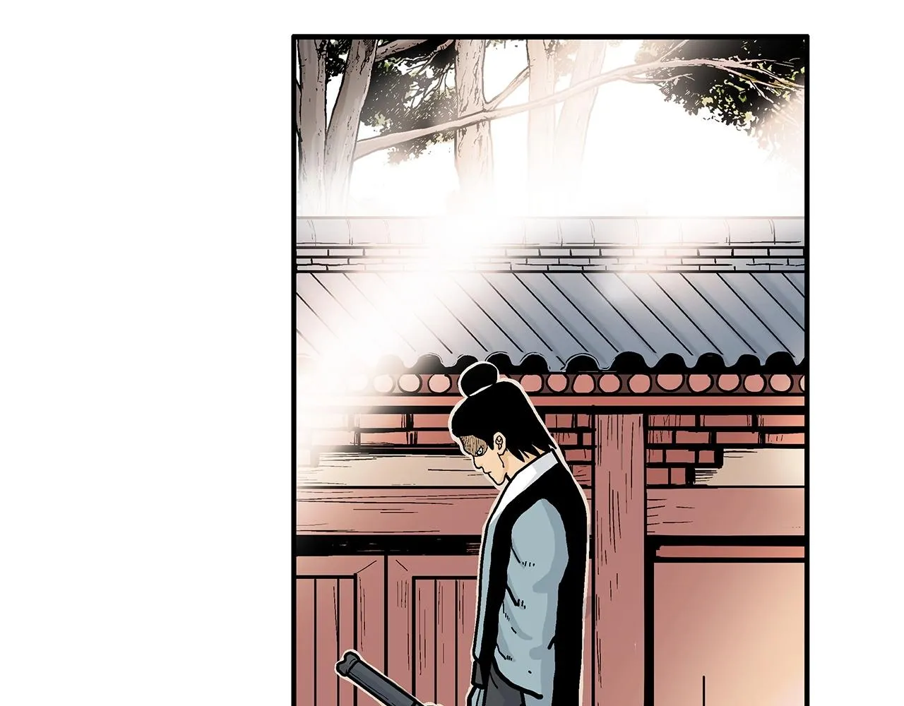 第83话 敬酒不吃吃罚酒！ 第5页