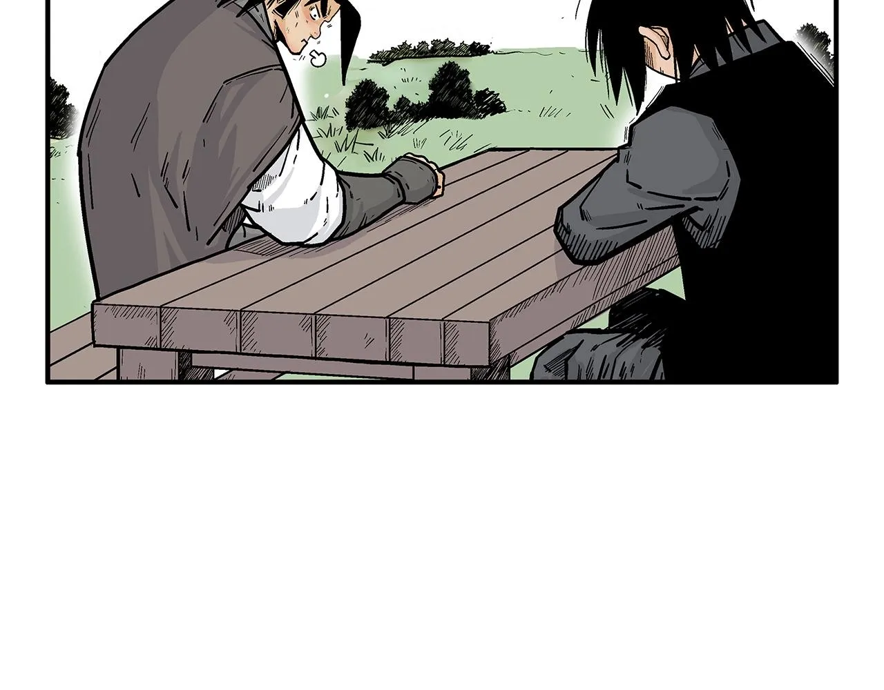 第83话 敬酒不吃吃罚酒！ 第14页
