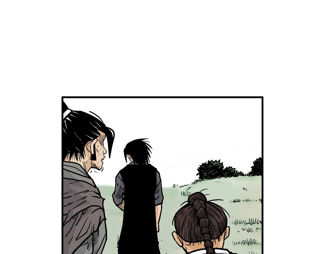 第88话 记住我！ 第54页