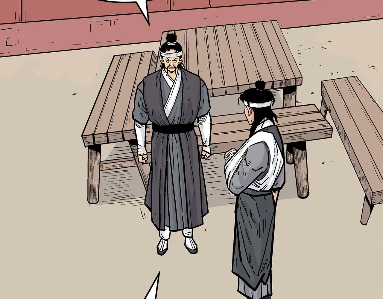 第88话 记住我！ 第109页