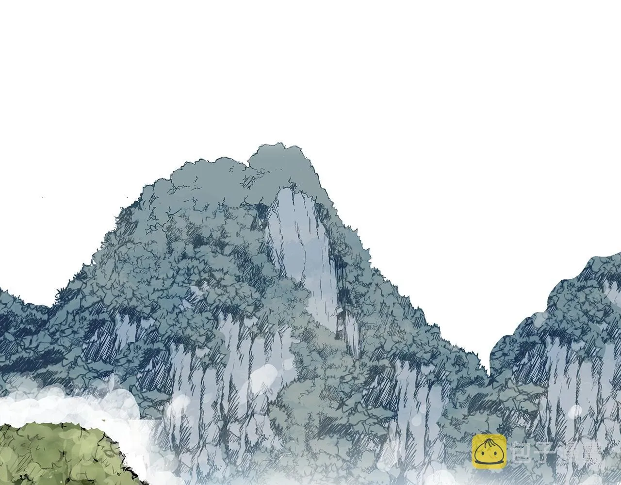 第91话 第55页