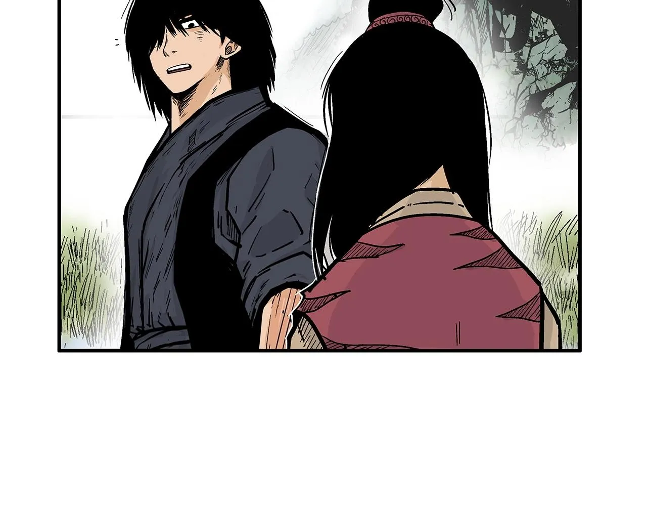 第90话抵达 第58页
