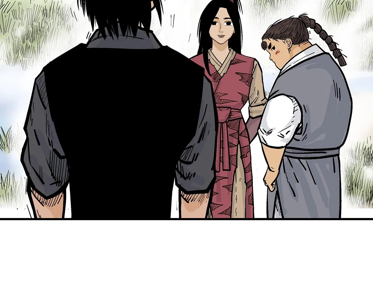 第90话抵达 第66页