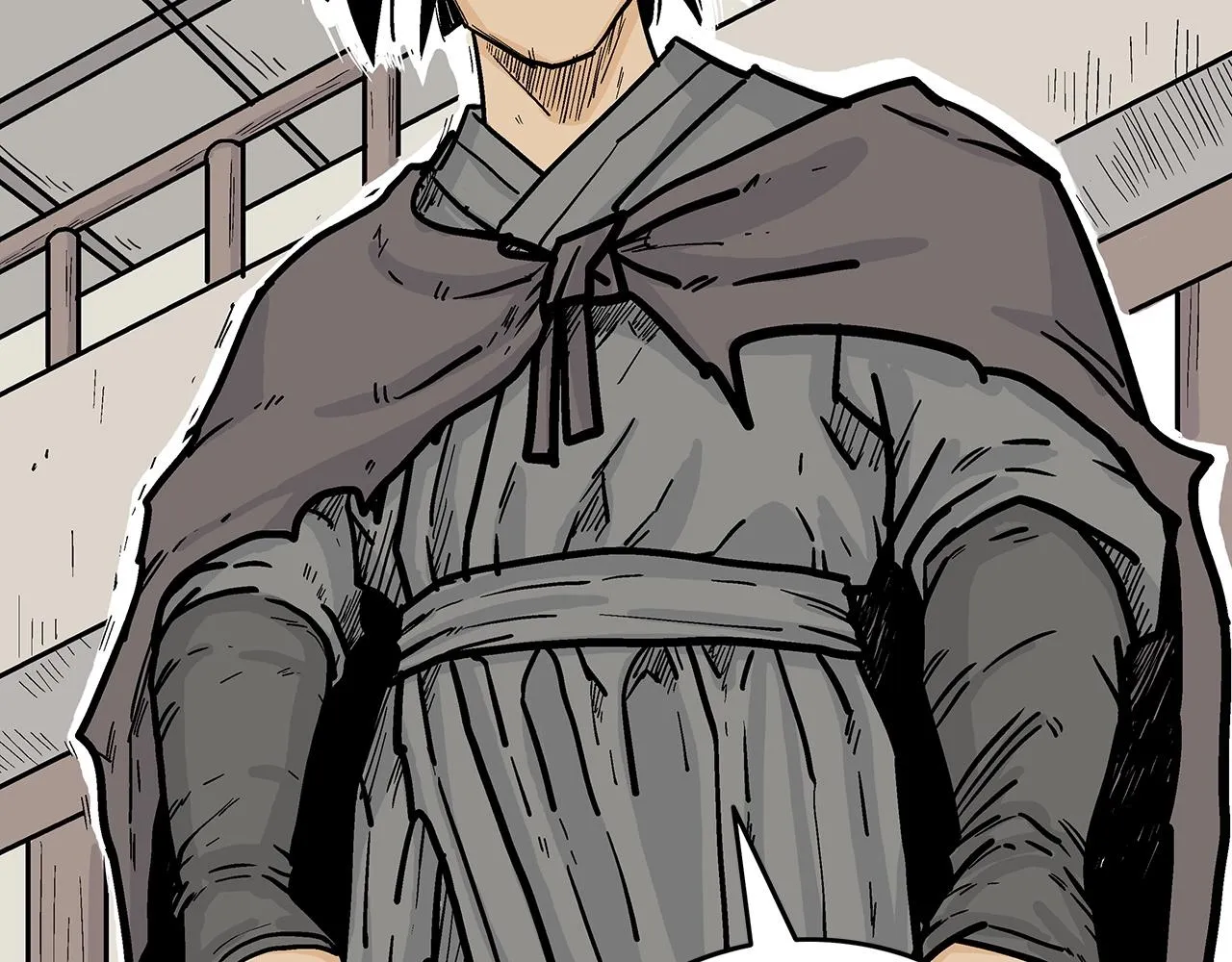 第89话九武龙---华山明经 第66页