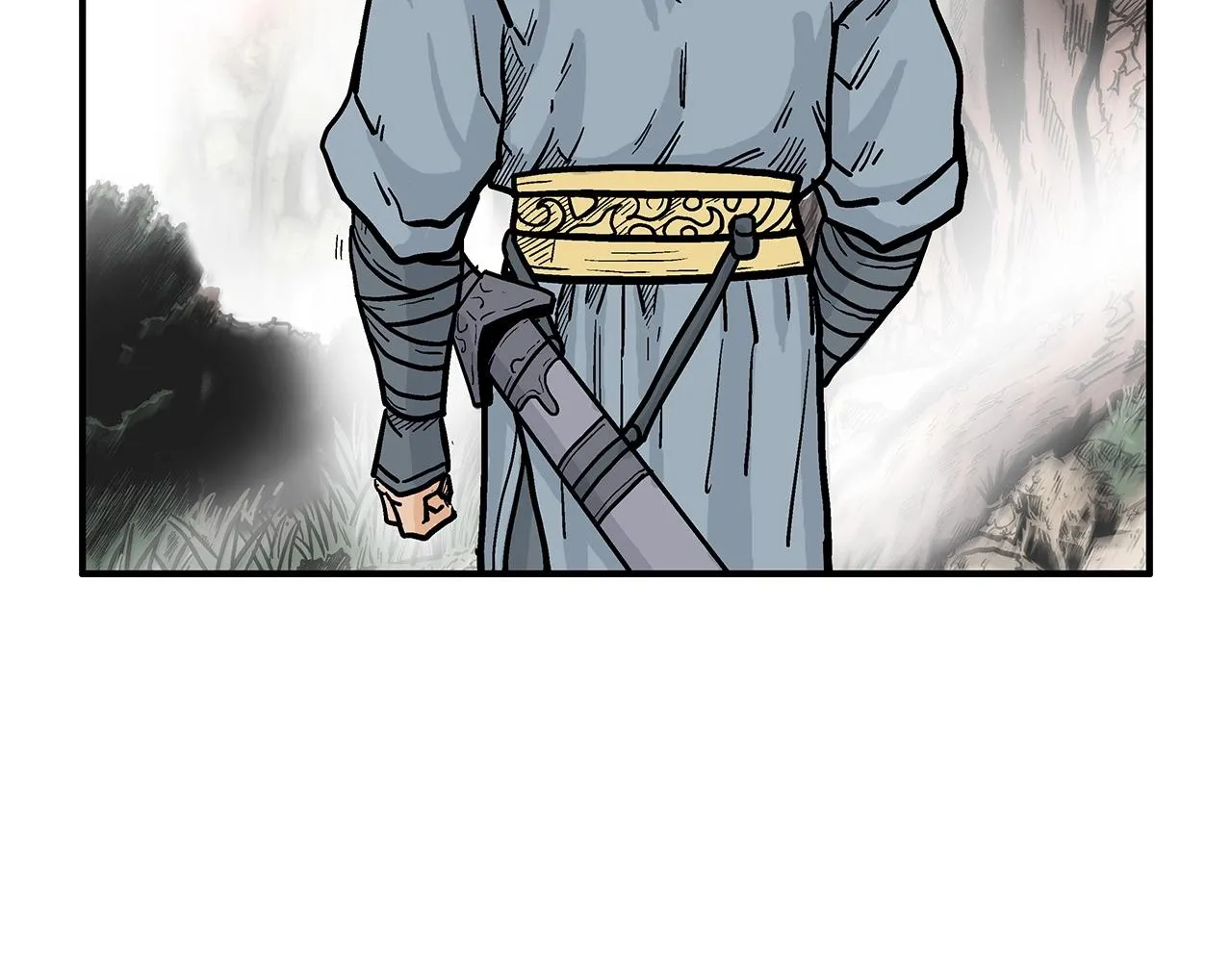 第89话九武龙---华山明经 第78页