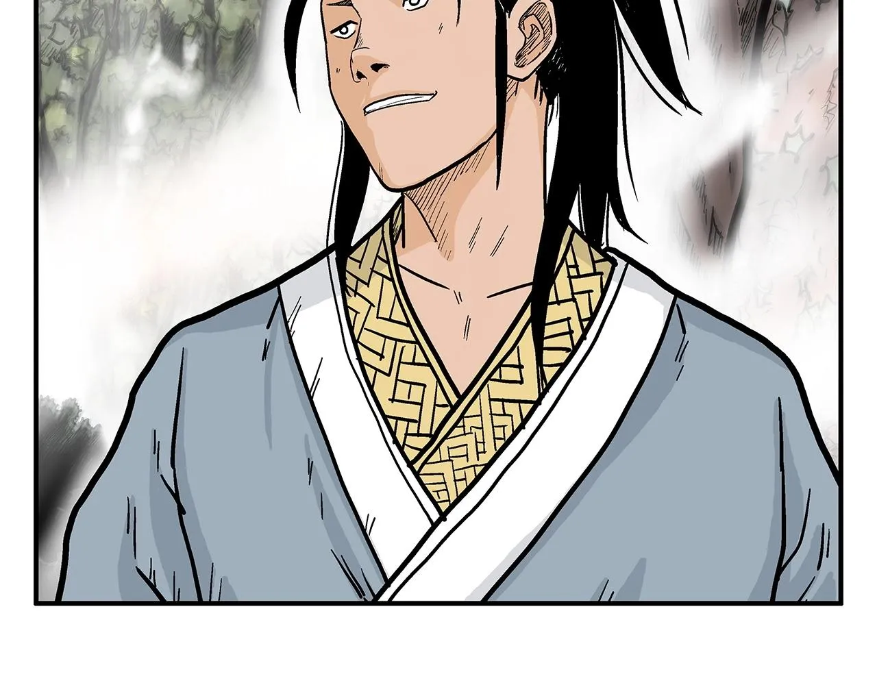 第89话九武龙---华山明经 第80页