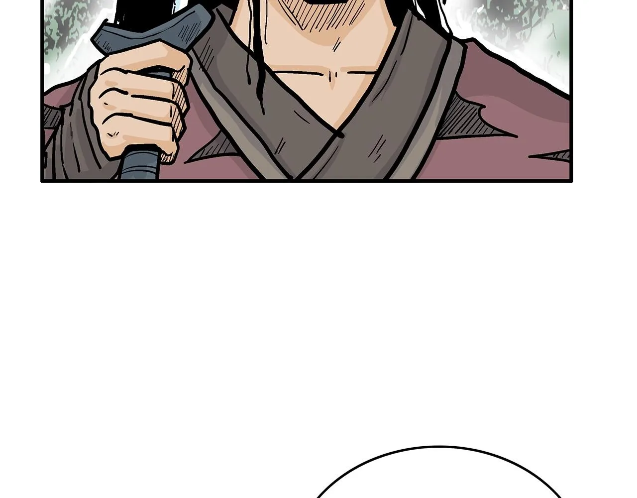 第89话九武龙---华山明经 第90页