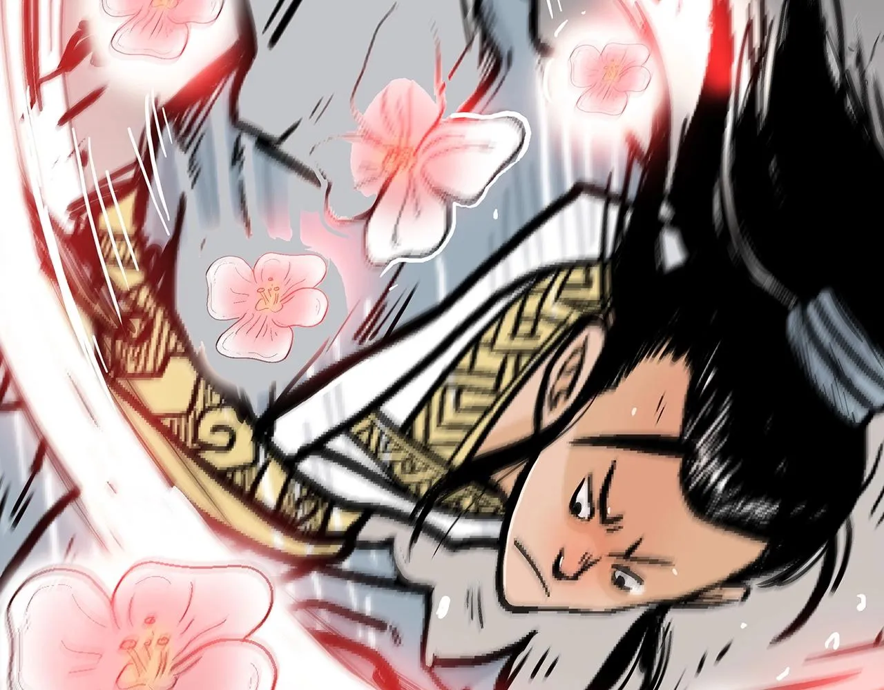第89话九武龙---华山明经 第132页