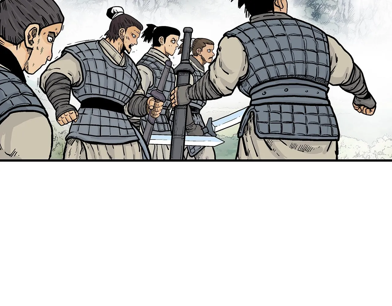 第92话团灭现场 第20页