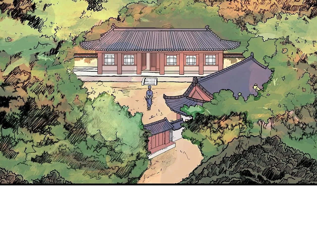 第92话团灭现场 第136页