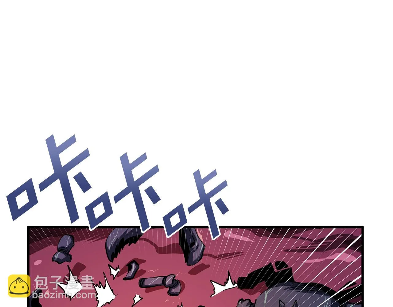 第53话 白鲸迷宫 第65页