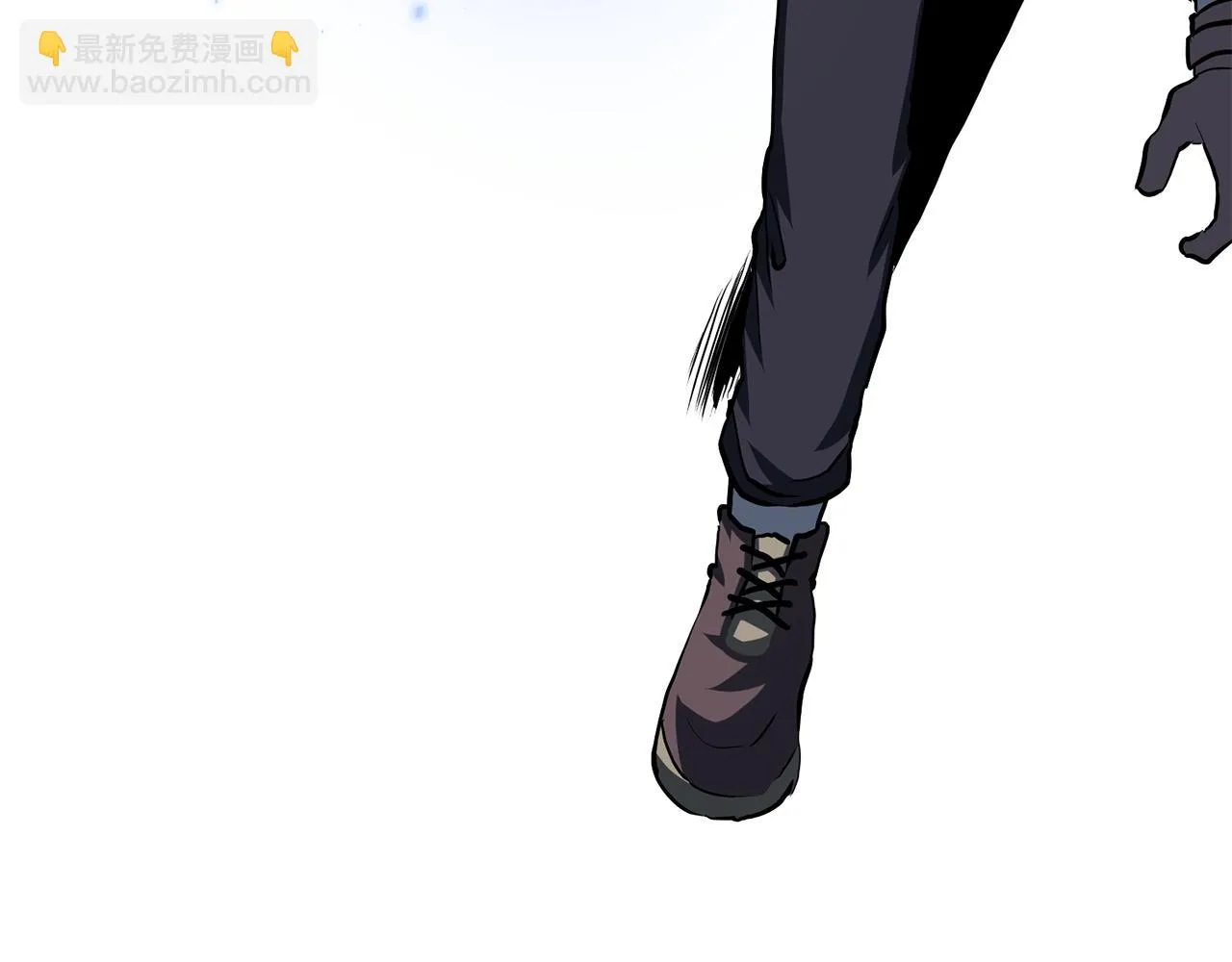 第53话 白鲸迷宫 第92页