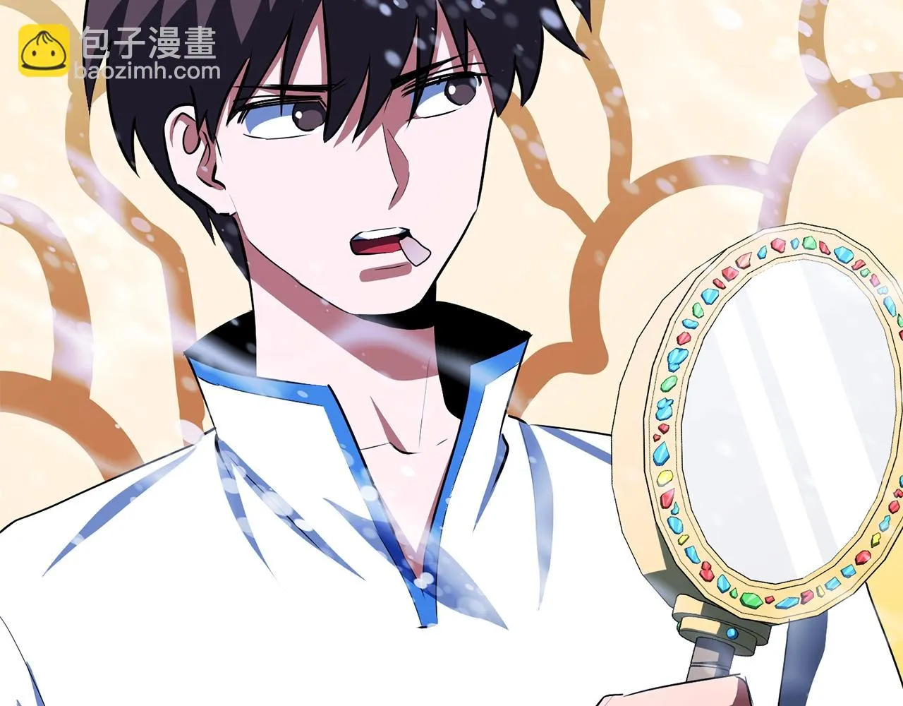 第51话 大海的主人 第102页