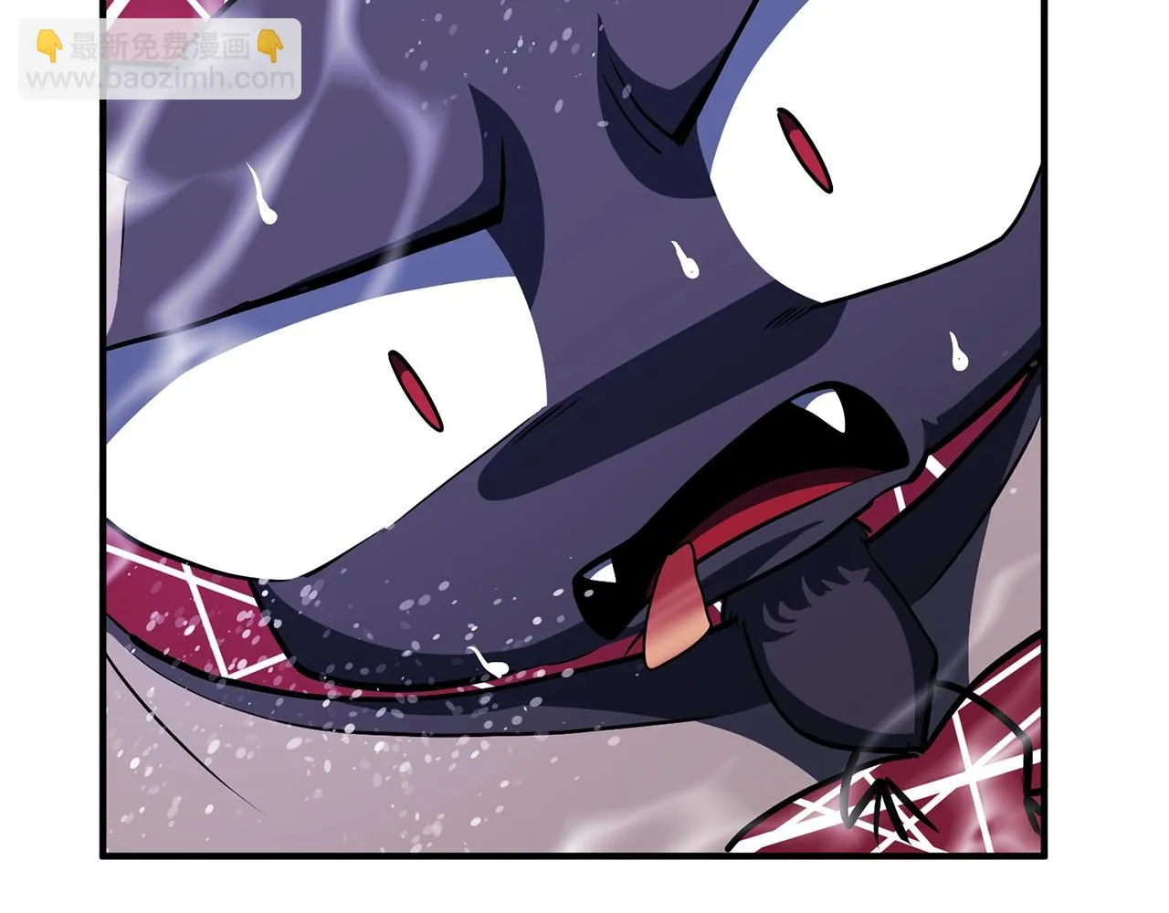 第49话 仇敌见面 第112页