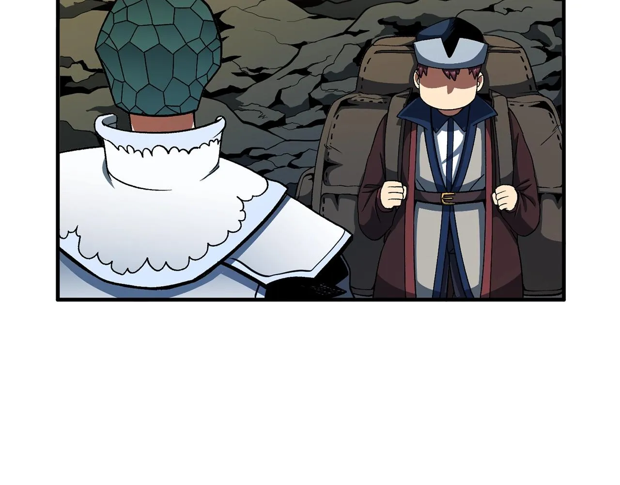第65话这个人好卑鄙！ 第35页
