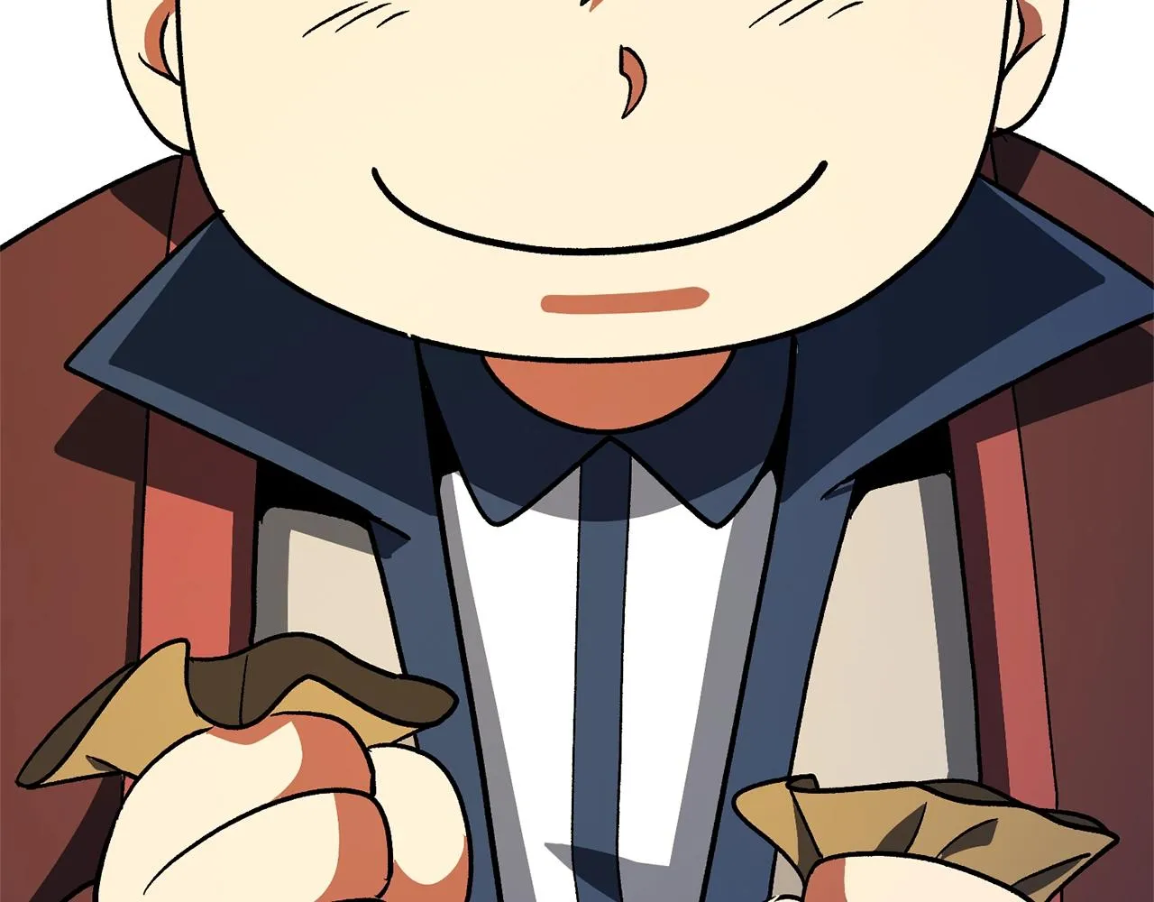 第65话这个人好卑鄙！ 第124页