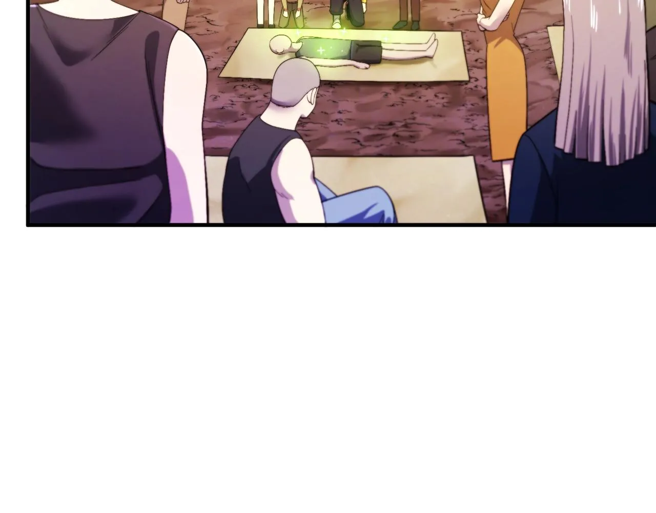 第78话民兵队 第13页