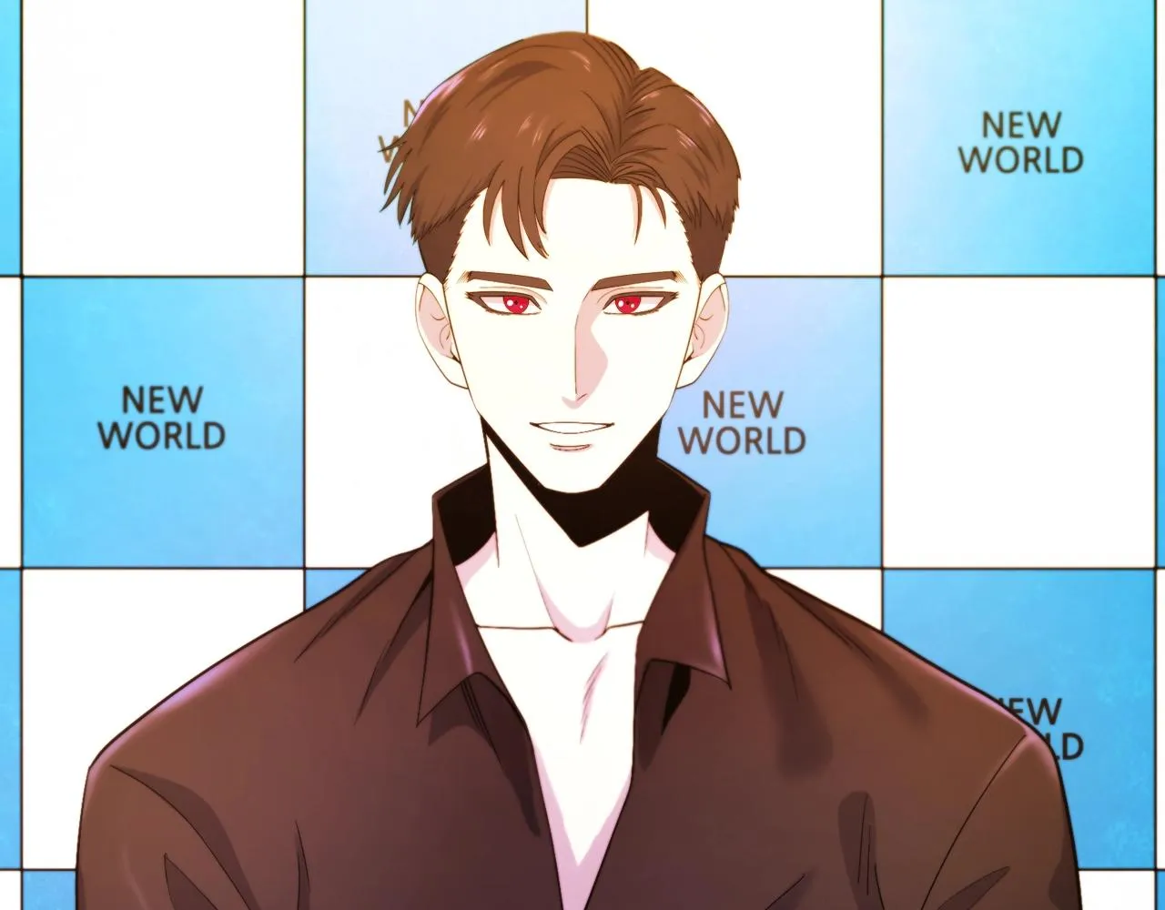 第79话目标是第一名 第161页