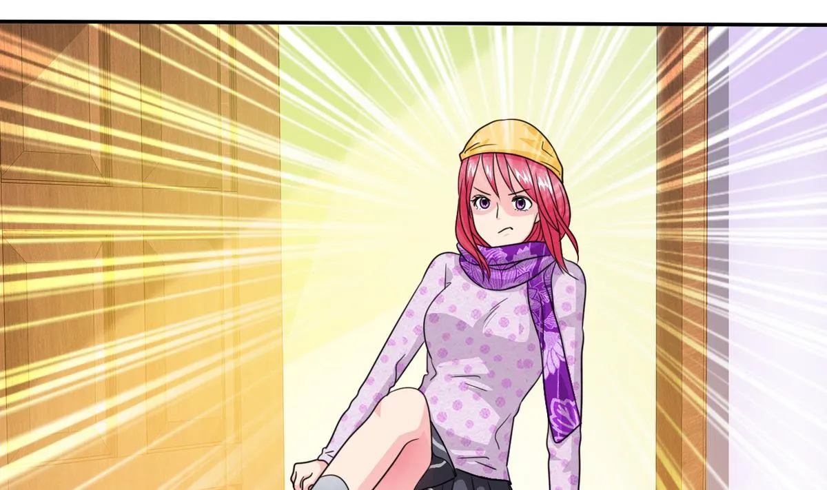 第66话 姐妹 第35页
