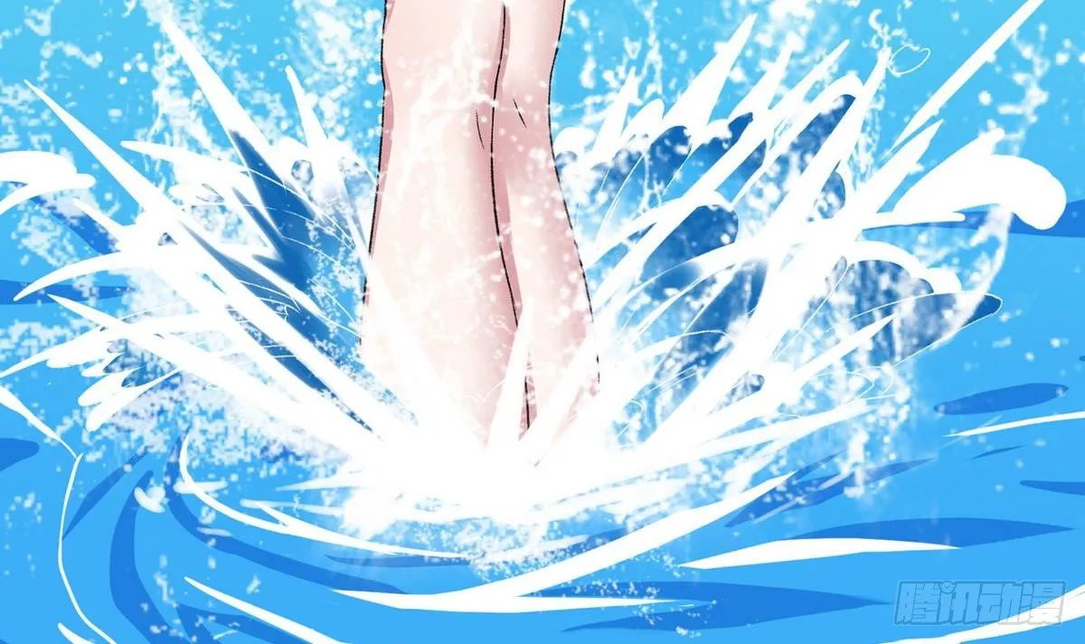 第11话 最好的朋友 第30页