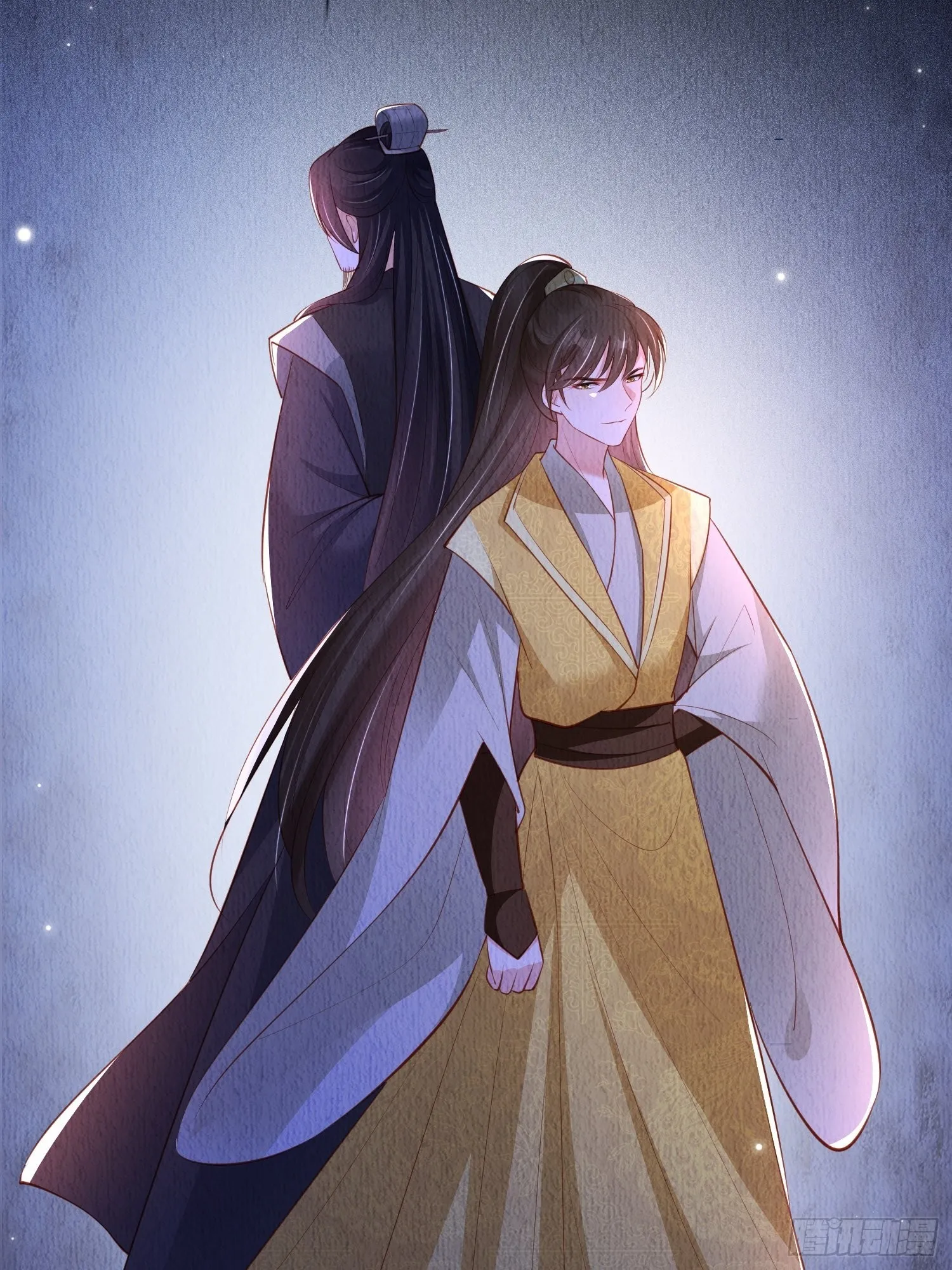 第34话：有人在助我 第25页