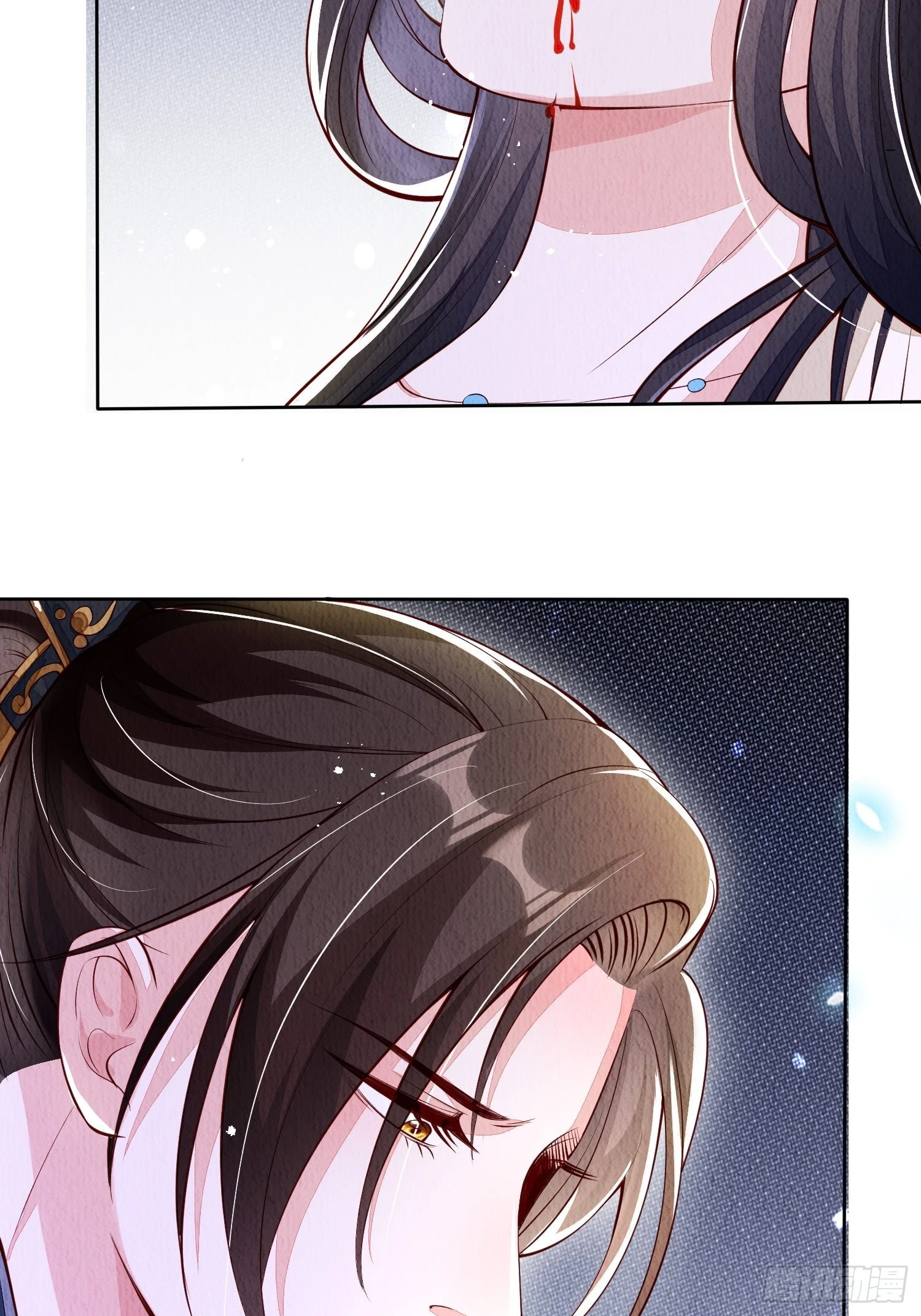 第1话：你该恨我 第71页