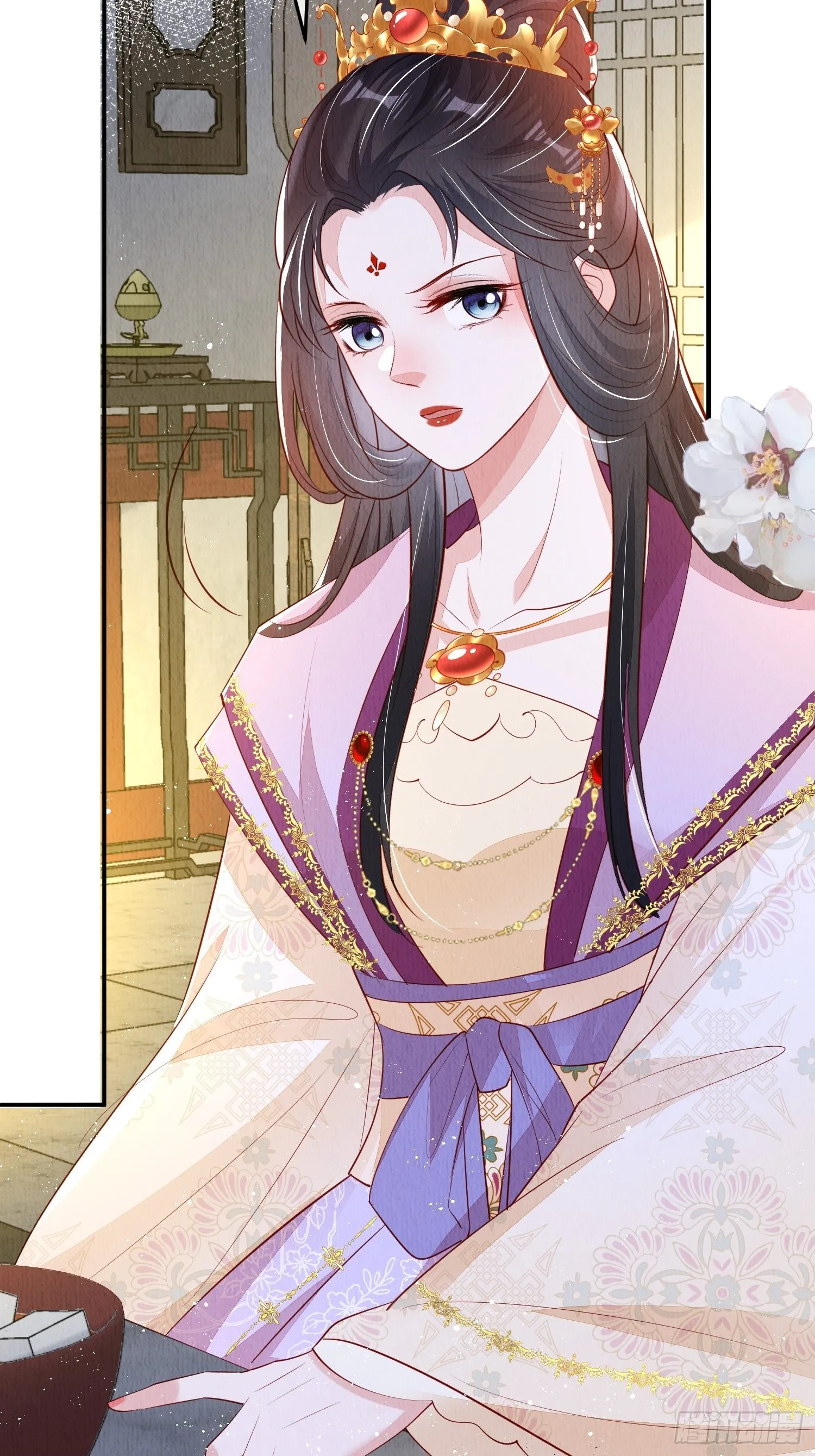 第52话：这步棋，险胜 第5页