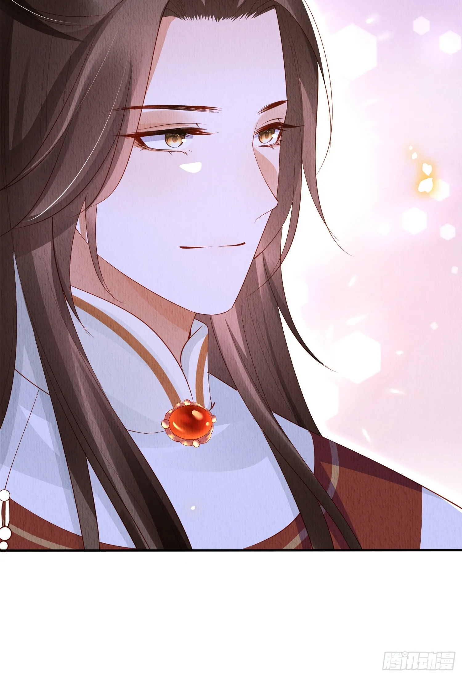 第57话：看烟花，但是三个人 第38页