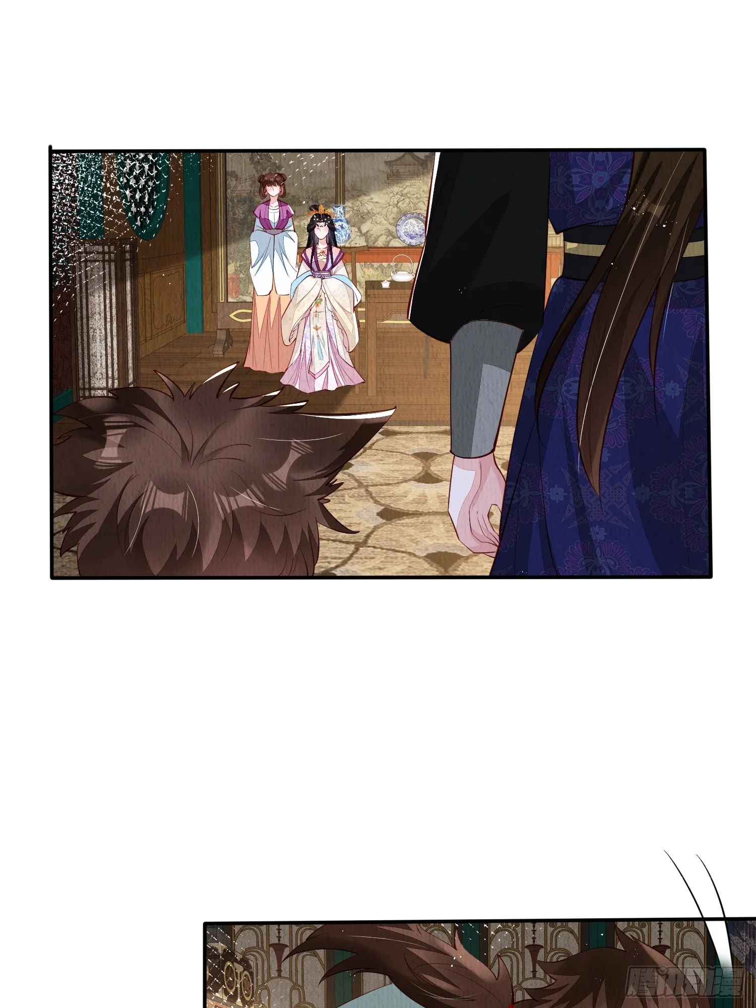 第62话：这样请人真的没问题吗 第2页