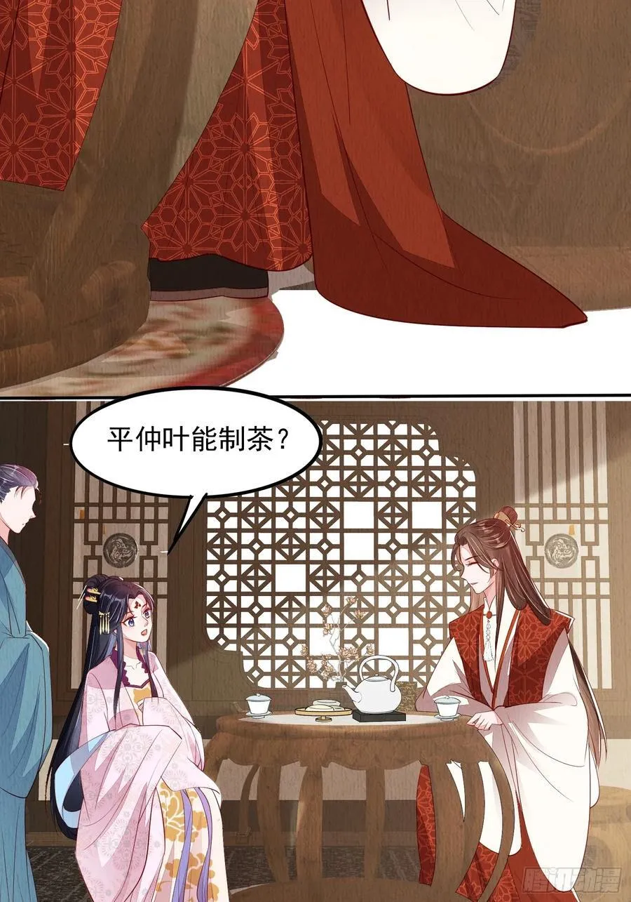 第97章：“第一次合作” 第14页
