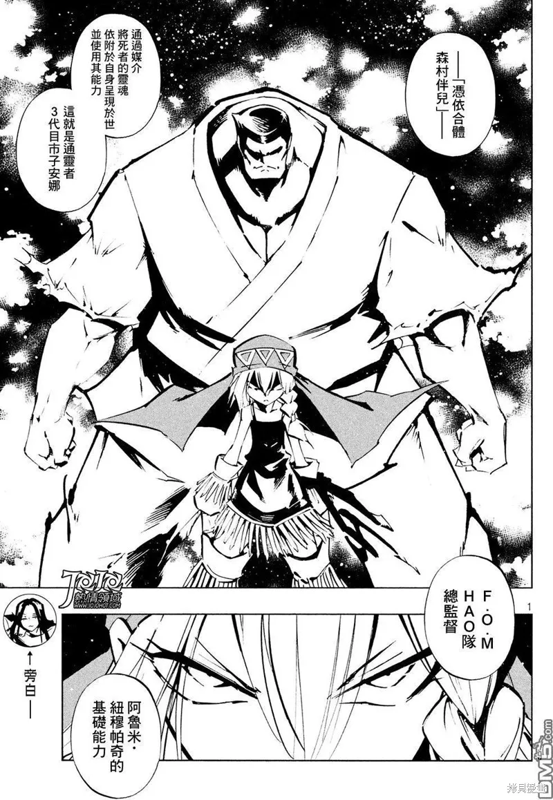 第03话 第1页