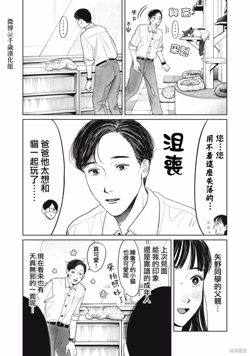 第36话 第8页