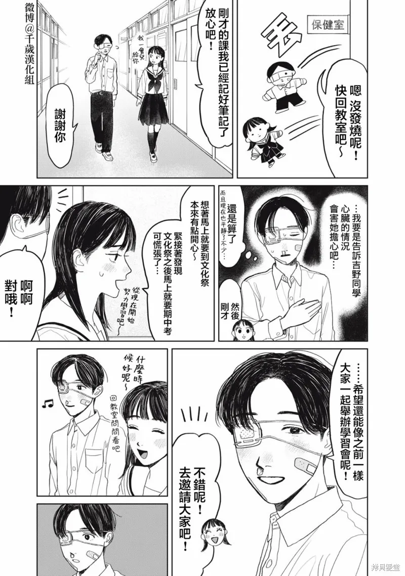第28话 第6页