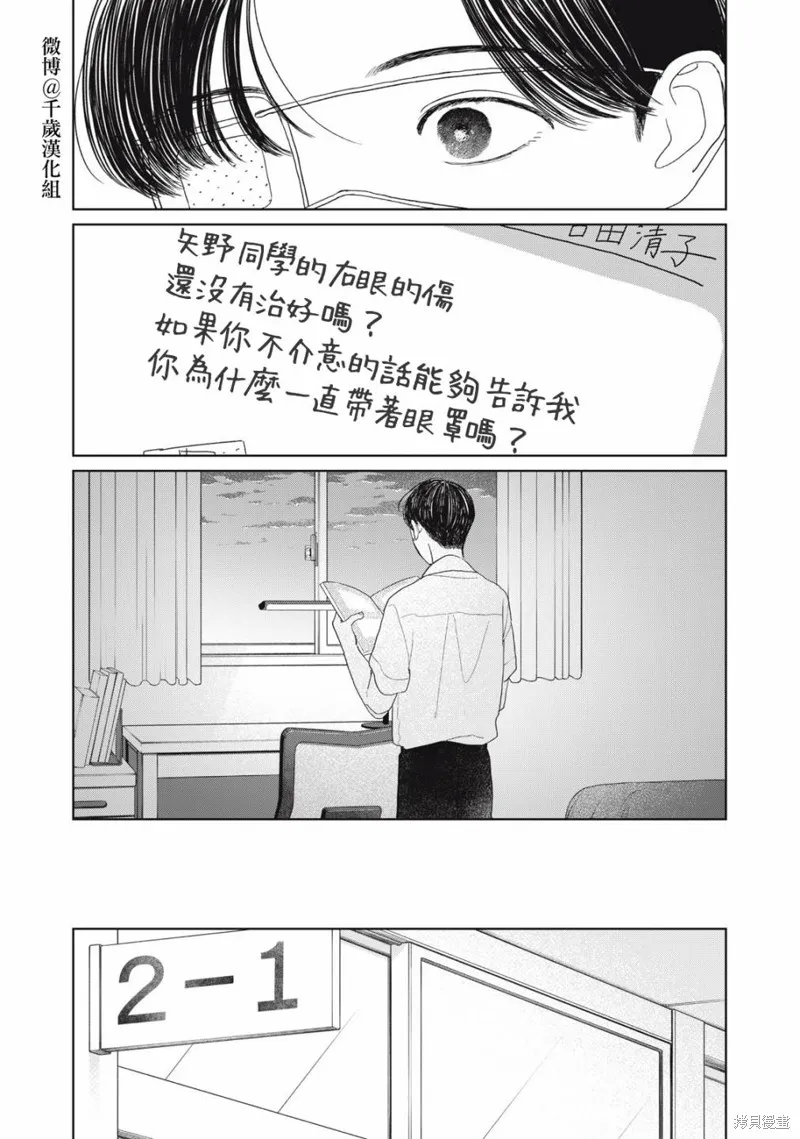 第25话 第1页