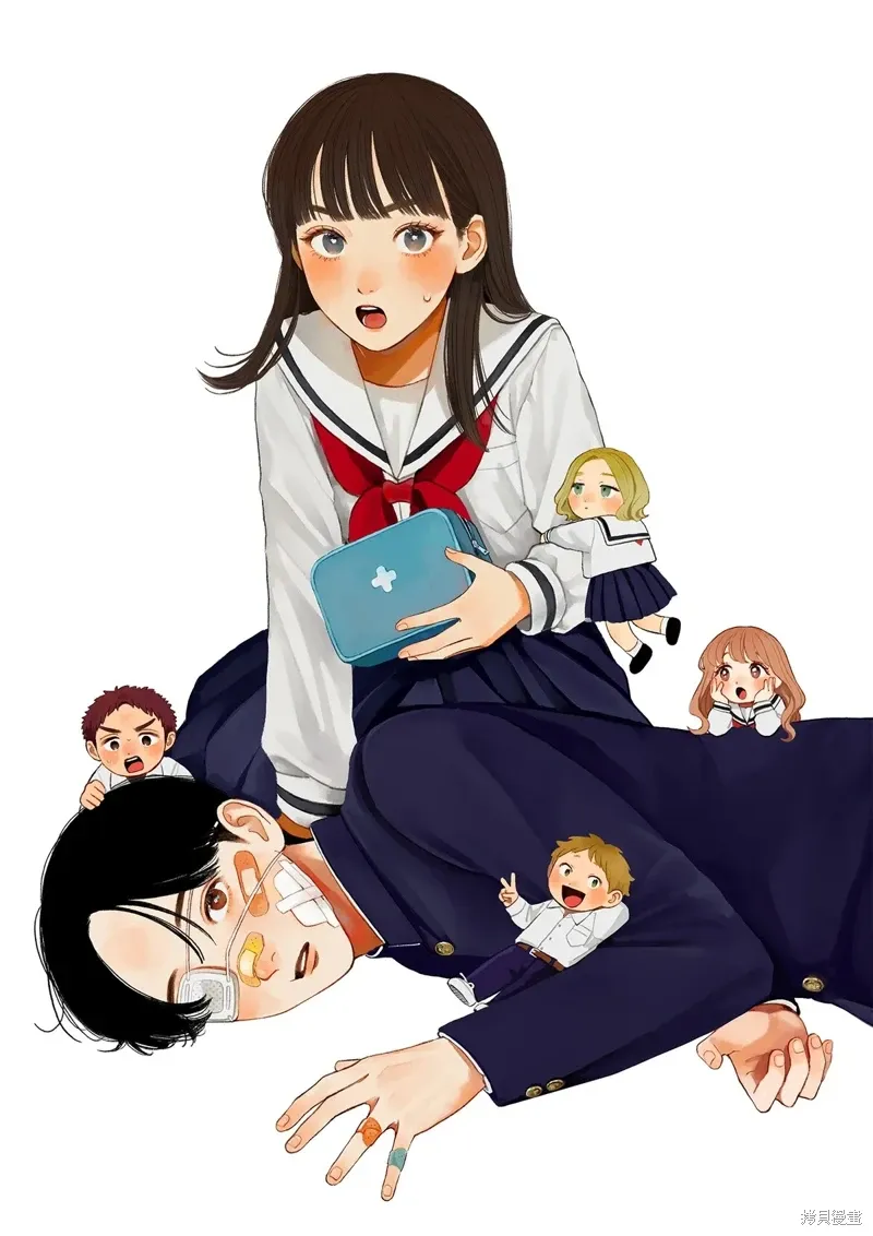 动画化贺图 第1页