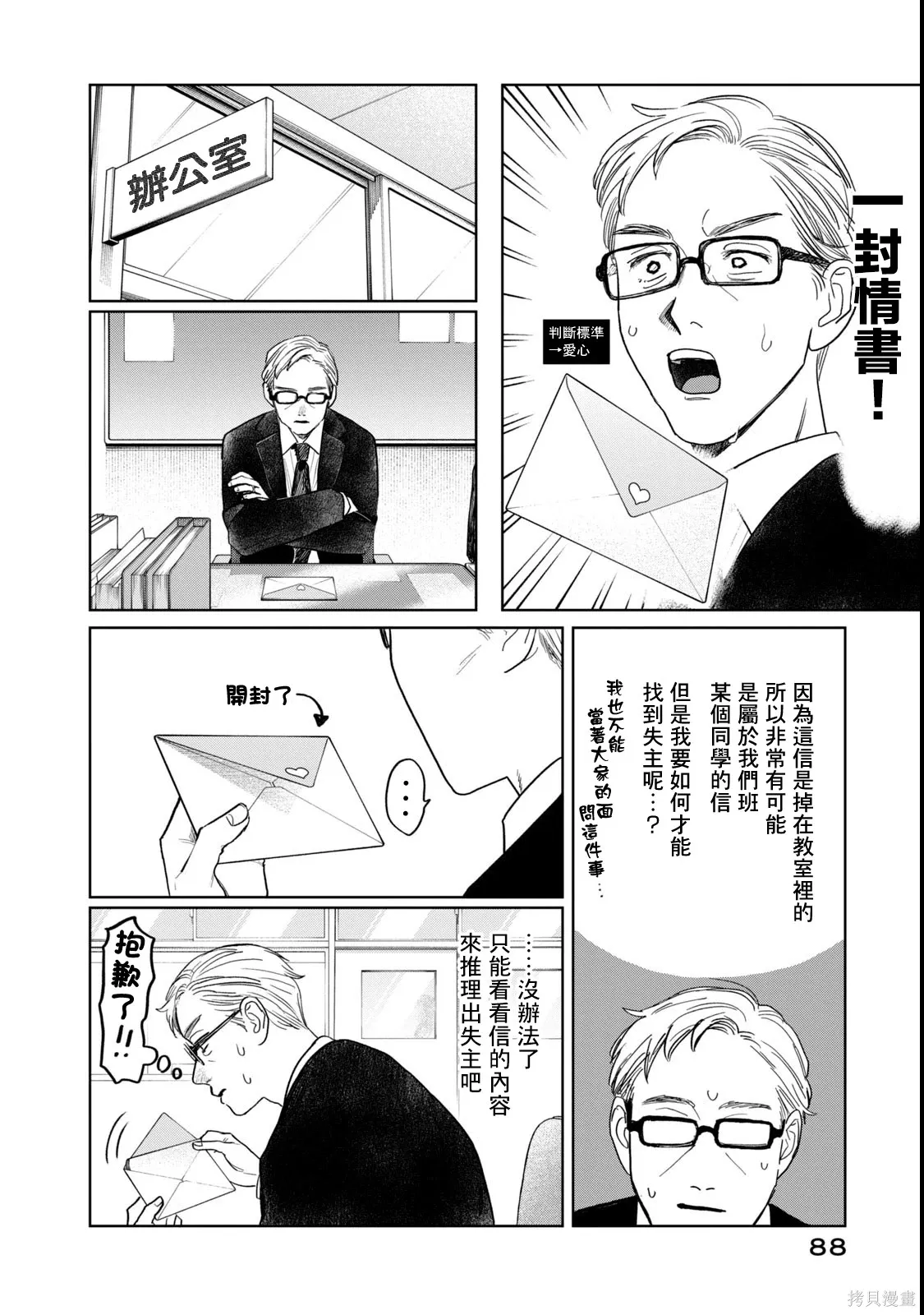 第53话 第4页