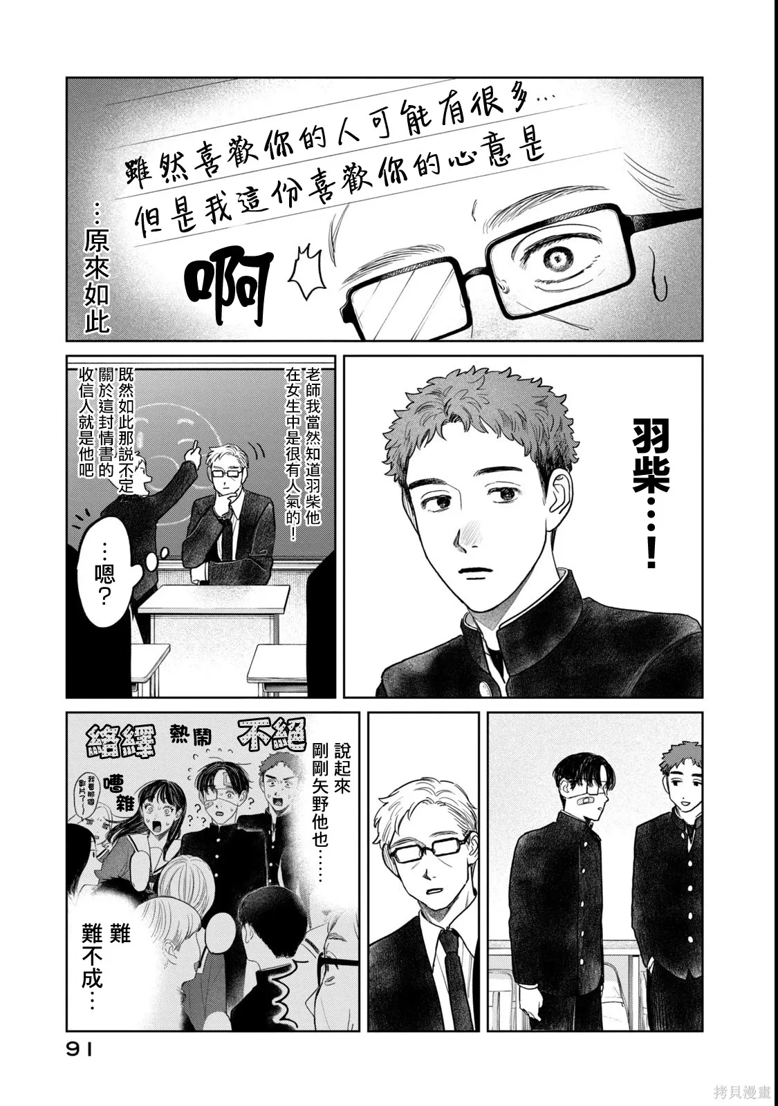 第53话 第7页