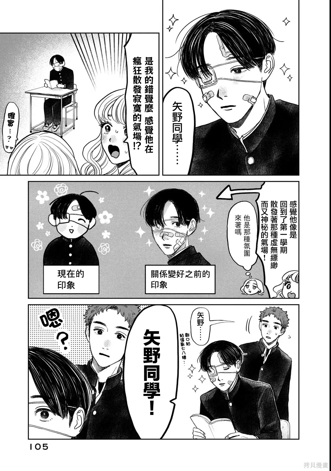 第54话 第3页