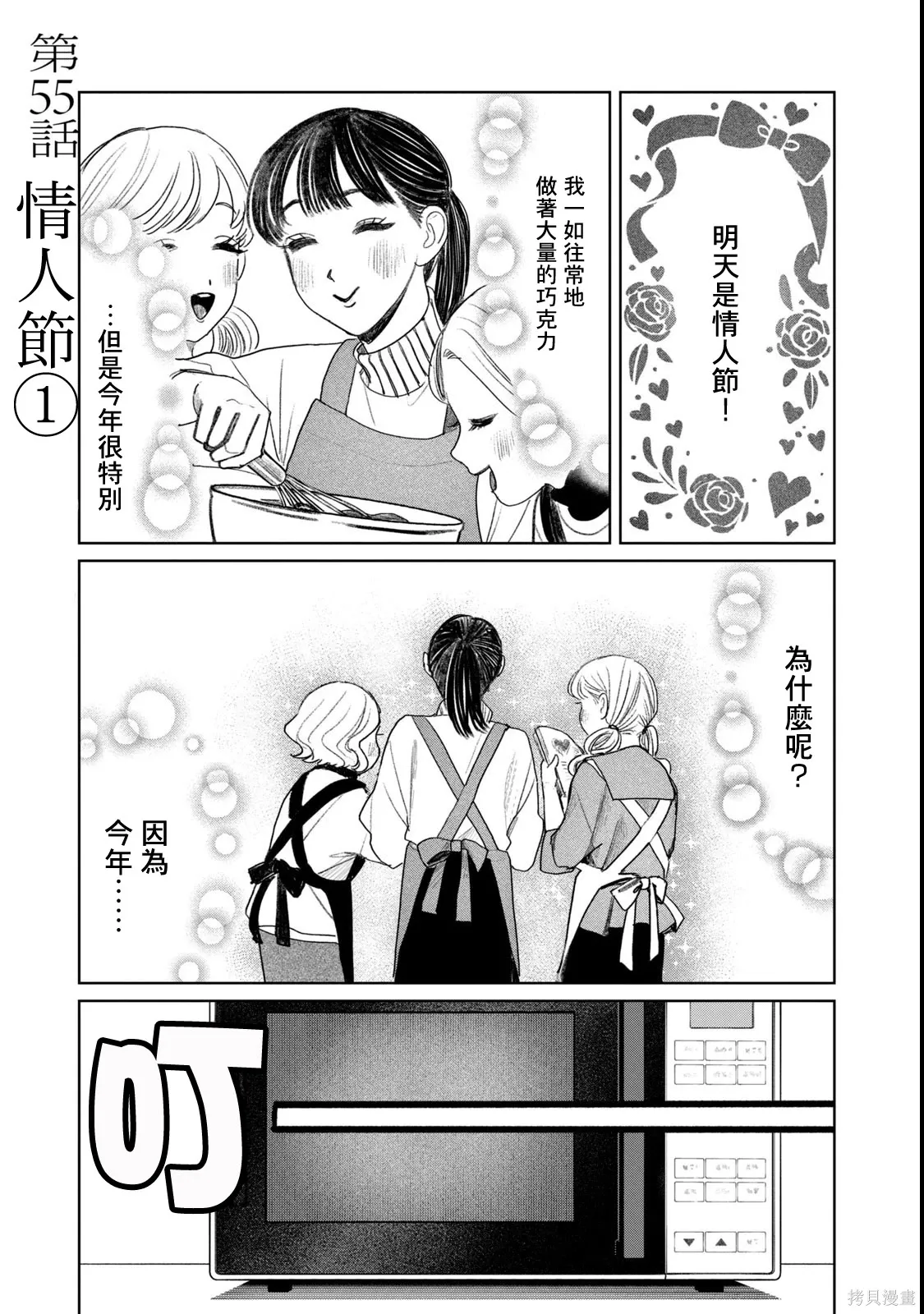 第55话 第1页