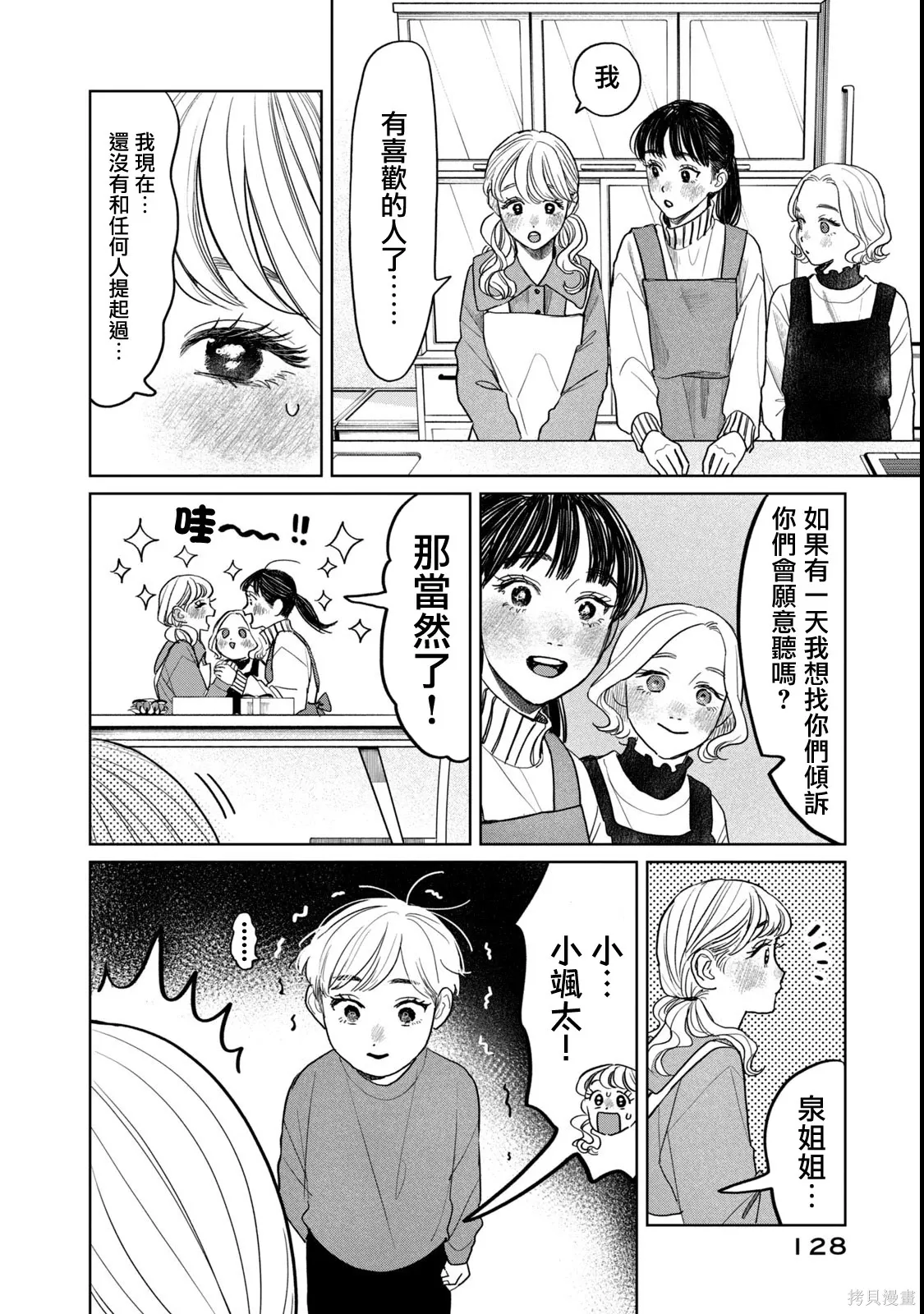 第55话 第6页